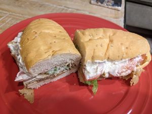 Club Banger at Seitan's Realm in Columbus