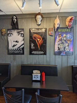  at Seitan's Realm in Columbus