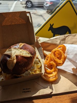  at Seitan's Realm in Columbus