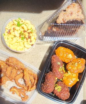  at Seitan's Realm in Columbus