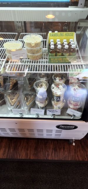  at Seitan's Realm in Columbus