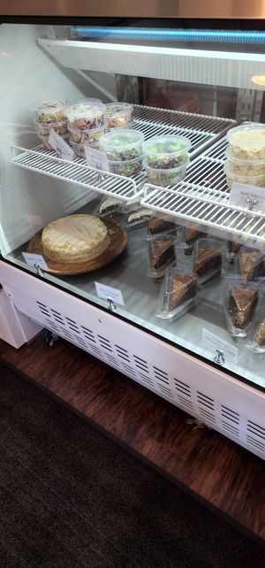  at Seitan's Realm in Columbus