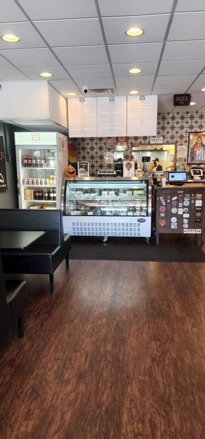  at Seitan's Realm in Columbus