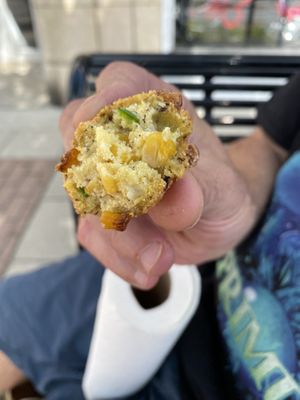   at Seitan's Realm in Columbus