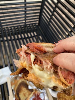   at Seitan's Realm in Columbus