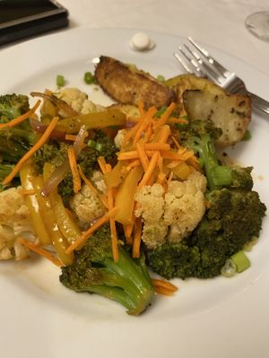   at Seitan's Realm in Columbus