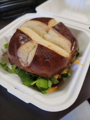  at Seitan's Realm in Columbus