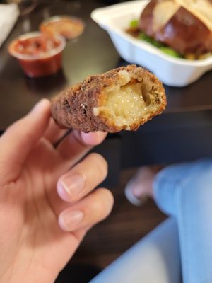  at Seitan's Realm in Columbus