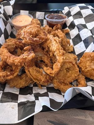  at Seitan's Realm in Columbus