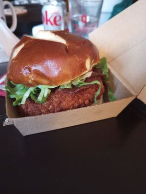 Dude Ranch at Seitan's Realm in Columbus