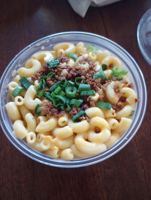  at Seitan's Realm in Columbus