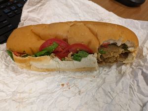 Club banger at Seitan's Realm in Columbus