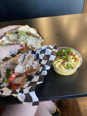   at Seitan's Realm in Columbus