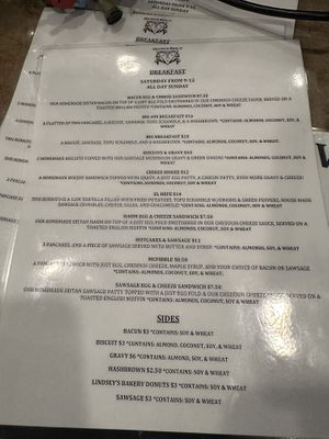   at Seitan's Realm in Columbus