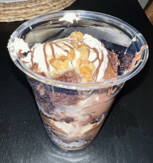 I wish I ordered 10 of these  at Seitan's Realm in Columbus