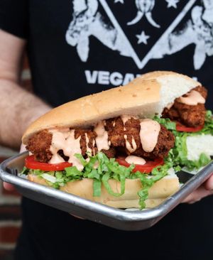  at Seitan's Realm in Columbus