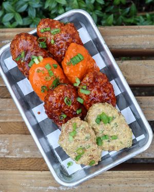  at Seitan's Realm in Columbus