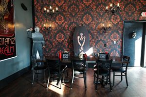  at Seitan's Realm in Columbus