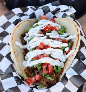  at Seitan's Realm in Columbus