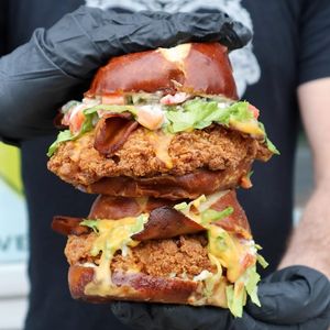  at Seitan's Realm in Columbus