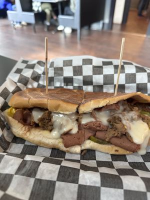 Special   at Seitan's Realm in Columbus