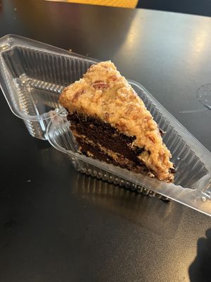   at Seitan's Realm in Columbus