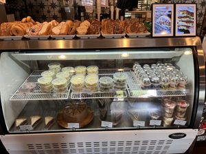   at Seitan's Realm in Columbus