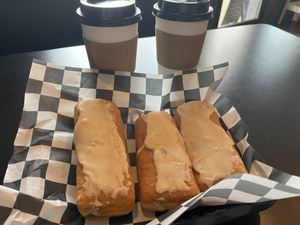   at Seitan's Realm in Columbus