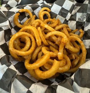   at Seitan's Realm in Columbus