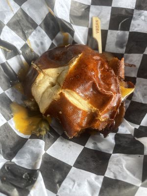   at Seitan's Realm in Columbus