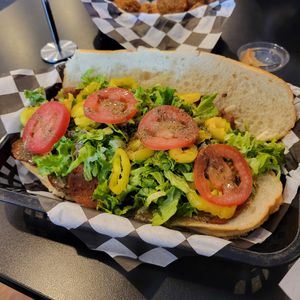  at Seitan's Realm in Columbus