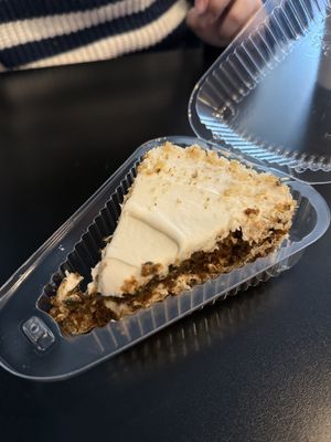   at Seitan's Realm in Columbus