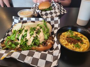  at Seitan's Realm in Columbus