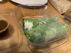   at Banh Mi & Ti in Pittsburgh