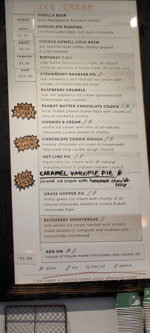  at FoMu - Brookline Ave in Boston