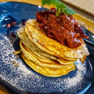 🙂 at FRØ in Tromsoe