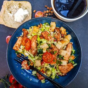 🌞 at FRØ in Tromsoe