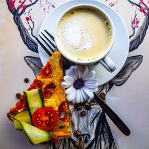 😀 at FRØ in Tromsoe