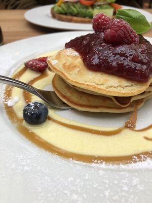 Really tasty  at FRØ in Tromsoe