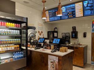 interior at Copper Branch - 16th Ave in Calgary