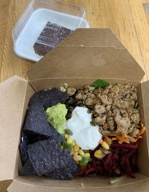 Aztec Bowl at Copper Branch - 16th Ave in Calgary