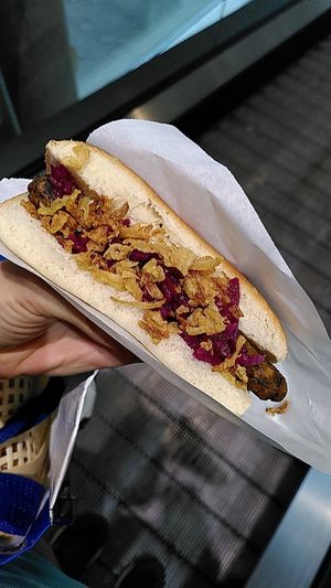  at IKEA in Rothenburg