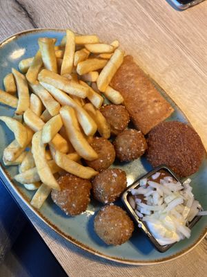   at Paradiso in Zwolle