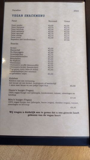  at Paradiso in Zwolle