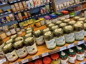 store at Sophie's Biowelt - Adolf-Pichler-Platz in Innsbruck