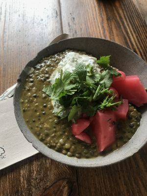   at ÆNDRÈ in Hamburg