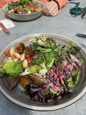   at ÆNDRÈ in Hamburg