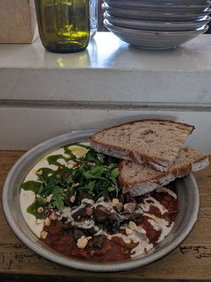  at ÆNDRÈ in Hamburg