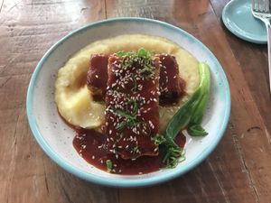 . at Teva in Sao Paulo