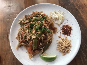 . at Teva in Sao Paulo